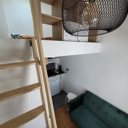 2G- Studio Tout Equipe Avec Cuisine Proche Paris Issy-les-Moulineaux Zewnętrze zdjęcie