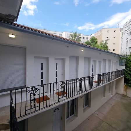 2G- Studio Tout Equipe Avec Cuisine Proche Paris Issy-les-Moulineaux Zewnętrze zdjęcie
