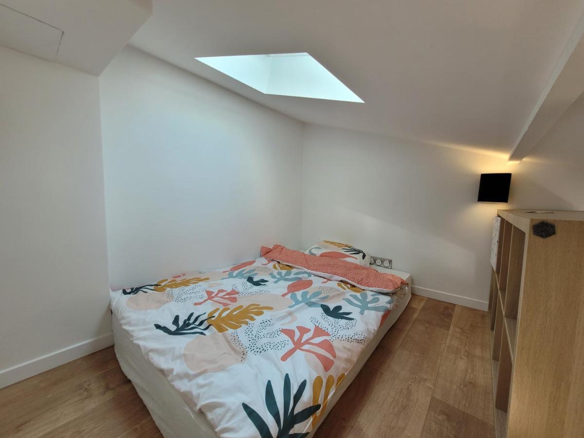2G- Studio Tout Equipe Avec Cuisine Proche Paris Issy-les-Moulineaux Zewnętrze zdjęcie